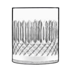 Luigi Bormioli 12769/02 Diamante 12.75 Oz Rocks / DOF Glass - 24 / CS