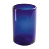 Orion Trading G03-CC Solid Cobalt Blue 16 Ounce Tumbler - 12 / CS