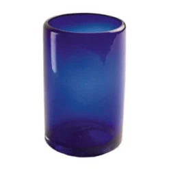 Orion Trading G03-CC Solid Cobalt Blue 16 Ounce Tumbler - 12 / CS