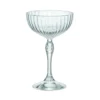 Bormioli Rocco 49202Q942 America 20s 7-3/4 Oz Cocktail Glass - 12 / CS