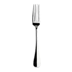 La Tavola 5500J071 La Tavola Aida 9-1/4" Serving Fork - Dozen