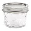 U-Line Corp S-19695 Ball® 4 Ounce Canning Jar - 12 / CS