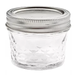 U-Line Corp S-19695 Ball® 4 Ounce Canning Jar - 12 / CS