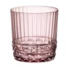 Bormioli Rocco 49213Q947 America '20s 12.75 Ounce DOF Glass - 36 / CS
