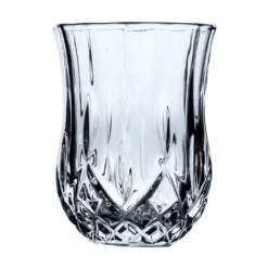 Hospitality Glass HGR25982-012 Monarch 2 Ounce Shot Glass - 12 / CS