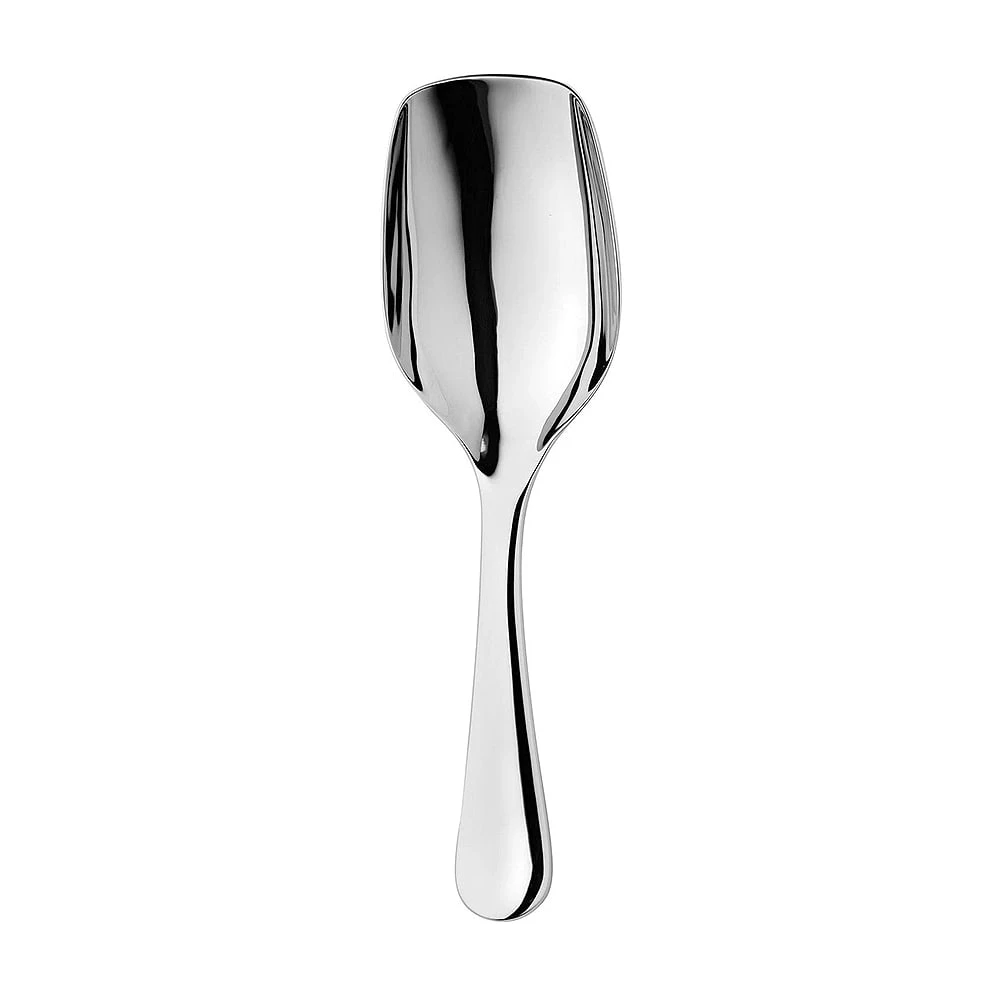 Steelite 5970SX188 Radford 8.5" Ice Scoop - 12 / CS 1 Steelite 5970SX188 Radford 8.5" Ice Scoop - 12 / CS
