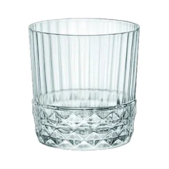 Bormioli Rocco 49202Q947 America '20s 12.9 Ounce DOF Glass - 36 / CS