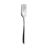 Varick 5709SX023 Moon 7-1/8" Dessert/Salad Fork - Dozen