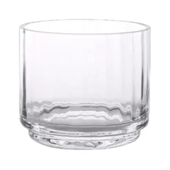 Folio 6453BW026 Medina 10 Ounce Stack Tumbler - 24 / CS