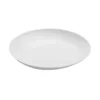 American Metalcraft LFTBW16 Lift White 104 Ounce Angled Bowl