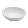 American Metalcraft LFTBW12 Lift White 94 Ounce Angled Bowl
