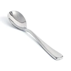 FOH FDS001MUS23 Grant S/S 8" Dinner Spoon - Dozen