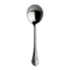 Folio 5721SX002 Madison 5-7/8" Bouillon Spoon - Dozen