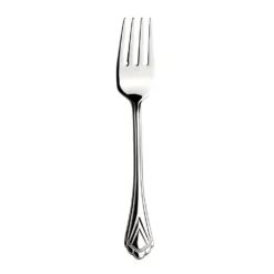 Folio 5721SX023 Madison 6-1/2" Salad/Dessert Fork - Dozen