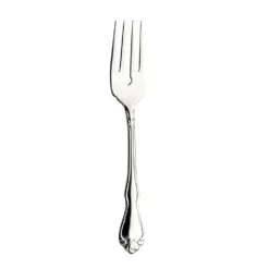 Folio 5720SX023 Fleur 6-1/4" Salad/Dessert Fork - Dozen