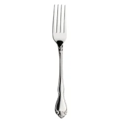 Folio 5720SX021 Fleur 7-1/4" Dinner Fork - Dozen