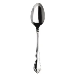 Folio 5720SX003 Fleur 7-1/4" Soup/Dessert Spoon - Dozen
