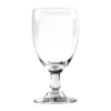 Int'l Tableware 5453 Restaurant Essentials 10.5 Ounce Goblet - 36 / CS