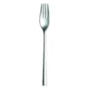 Sola MB323 Living Satin 8-1/8" Table Fork - Dozen
