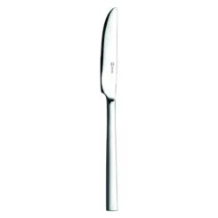 Sola MB324 Living Satin 9" Table Knife - Dozen