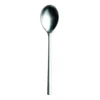 Sola MB322 Living Satin 8-1/8" Tablespoon - Dozen