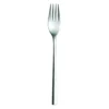 Sola MB327 Living Satin 7-3/8" Dessert Fork - Dozen