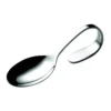 Arcoroc EQ288 Burlington Amuse Bouche Tasting Spoon - Dozen