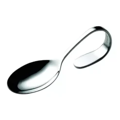 Arcoroc EQ288 Burlington Amuse Bouche Tasting Spoon - Dozen