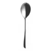 Arcoroc EQ284 Burlington 6-3/4" Soup Spoon - Dozen
