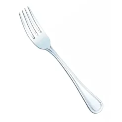 Arcoroc FM530 Harrison 8.4" Euro Dinner Fork - Dozen