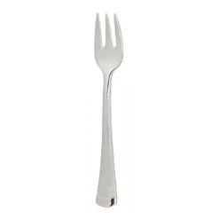 Arcoroc FL121 Mikayla 5-5/8" Oyster/Cocktail Fork - Dozen