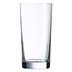 Arcoroc P8494 Precision 13 Ounce Collins Glass - 12 / CS