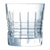 Cristal D’Arques Q4354 Rendez-Vous 10-3/4 Ounce Rocks Glass - 12 / CS