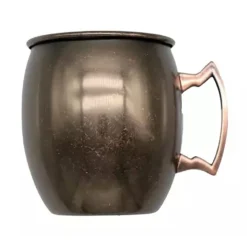 Arcoroc CA364 16 Ounce Moscow Mule Cup - 12 / CS
