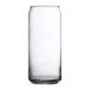 Arcoroc L4865 16 Ounce Tall Boy Can Glass - 24 / CS