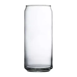 Arcoroc L4865 16 Ounce Tall Boy Can Glass - 24 / CS