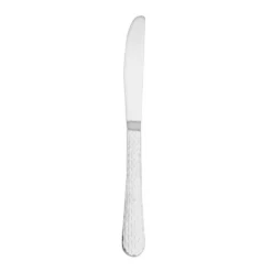 Walco WL6245 Cohasset 8-5/8" Dinner Knife W/ Solid Handle - Dozen