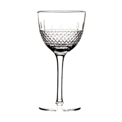 Hospitality Glass HGBR0601-012 Vibrance 6 Ounce Nick & Nora Glass - 12 / CS