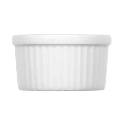 BauscherHepp 788501 Luzifer 3.38 Ounce Ramekin - 36 / CS