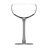 Hospitality Glass HGV4401-006 Koshua 8 Ounce Coupe Glass - 6 / CS