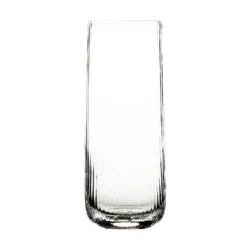 Hospitality Glass HG90241-006 Hawthorne 12.8 Oz Hi Ball Glass - 6 / CS