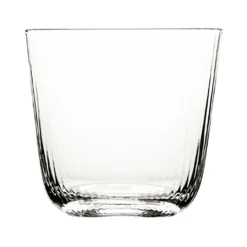 Hospitality Glass HG90341-006 11.75 Ounce Old Fashioned Glass - 6 / CS