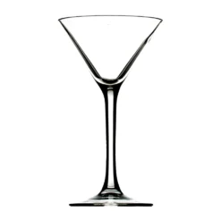 Hospitality Glass HGV4391-006 5 Ounce Cocktail Mix Glass - 6 / CS