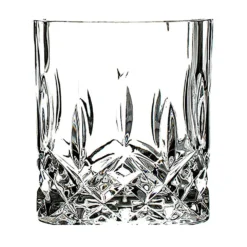 Hospitality Glass HGR25861-012 Monarch 10.25 Oz. Old Fashioned Glass - 12 / CS