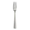 Folio 5741SX023 Ridge Half Satin 7" Dessert/Salad Fork - Dozen