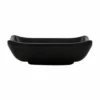 G.E.T. SD-3828-BK Nara Black 2 Ounce Ramekin - 24 / CS