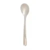 Chef & Sommelier FL311 Lure S/S 4.5" Demitasse Spoon - Dozen