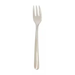 Chef & Sommelier FL321 Lure S/S Oyster/Cocktail Fork - Dozen