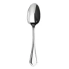 La Tavola 5509J003 Tosca S/S 7.5" Soup/Dessert Spoon - Dozen