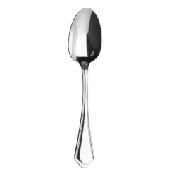 La Tavola 5509J003 Tosca S/S 7.5" Soup/Dessert Spoon - Dozen